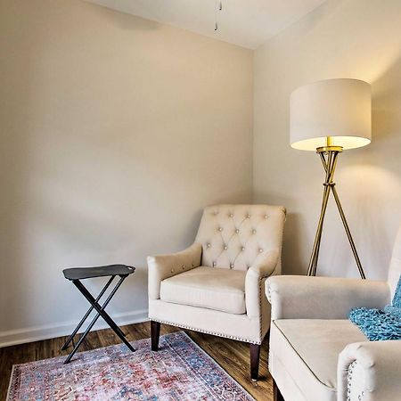 Saluda Main Street Retreat - Central Location! 외부 사진