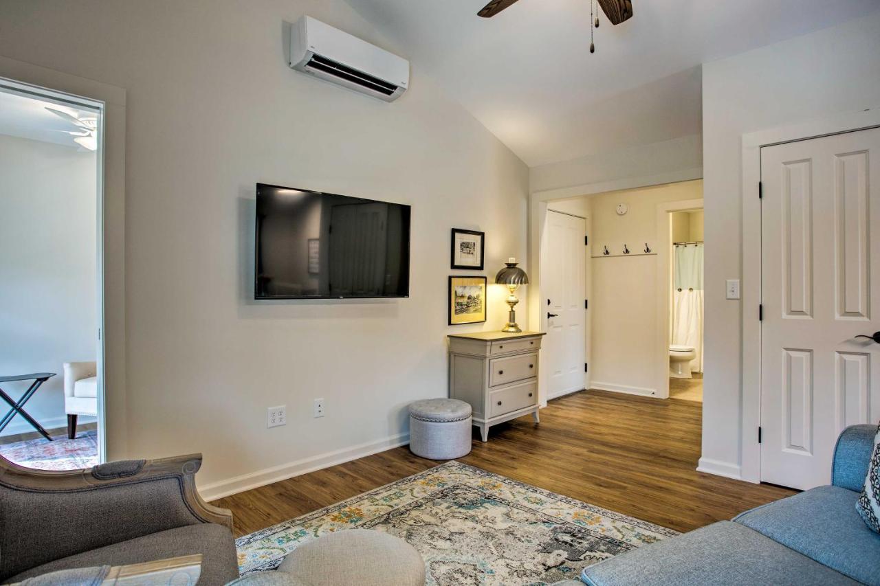 Saluda Main Street Retreat - Central Location! 외부 사진